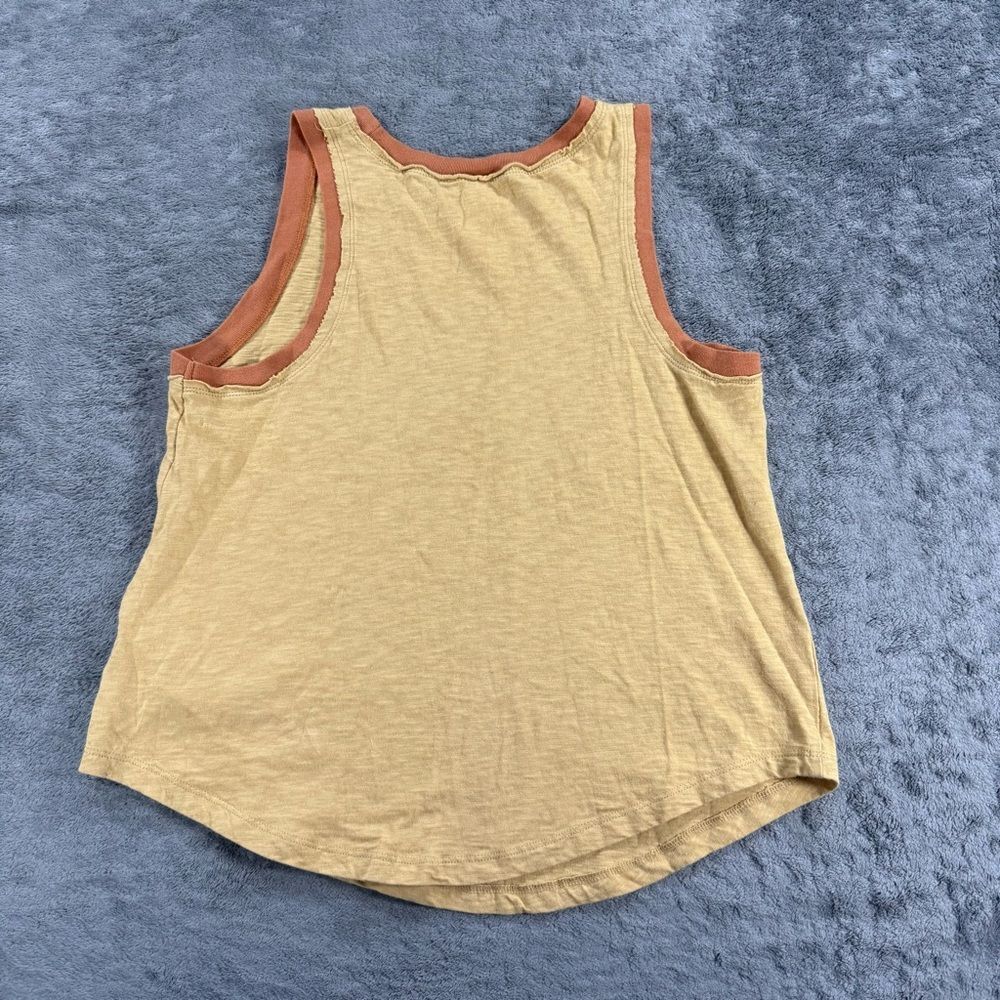 Walt Disney World My Favorite Place With My Favorite People Small Tank Top - Picture 2 of 3